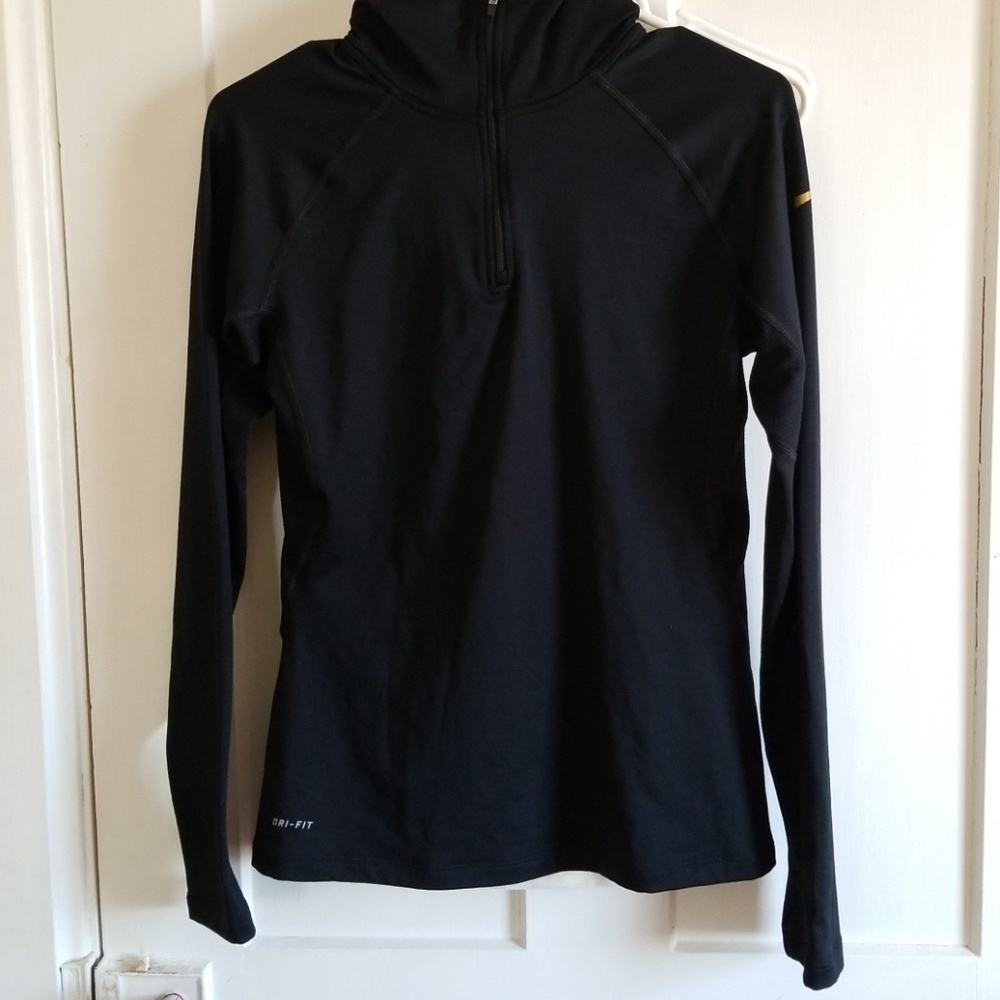 Nike Pro Combat Top